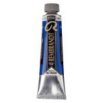 Royal Talens Rembrandt Oil Colour - (1.4oz/40ml) Phthalo Blue Red