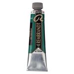 Royal Talens Rembrandt Oil Colour - (1.4oz/40ml) Viridian