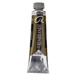 Royal Talens Rembrandt Oil Colour - (1.4oz/40ml) Olive Green