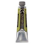 Royal Talens Rembrandt Oil Colour - (1.4oz/40ml) Cinnabar Green Light