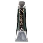 Royal Talens Rembrandt Oil Colour - (1.4oz/40ml) Green Earth