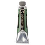 Royal Talens Rembrandt Oil Colour - (1.4oz/40ml) Chromium Oxide Green