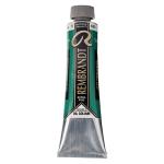 Royal Talens Rembrandt Oil Colour - (1.4oz/40ml) Phthalo Green Blue