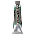 Royal Talens Rembrandt Oil Colour - (1.4oz/40ml) Cobalt Turquoise Green