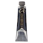Royal Talens Rembrandt Oil Colour - (1.4oz/40ml) Payne's Grey