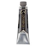Royal Talens Rembrandt Oil Colour - (1.4oz/40ml) Cold Grey