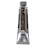 Royal Talens Rembrandt Oil Colour - (1.4oz/40ml) Warm Grey
