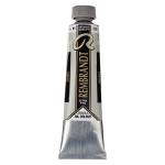 Royal Talens Rembrandt Oil Colour - (1.4oz/40ml) Silver