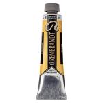 Royal Talens Rembrandt Oil Colour - (1.4oz/40ml) Light Gold