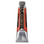Royal Talens Rembrandt Oil Colour - (1.4oz/40ml) Copper