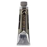 Royal Talens Rembrandt Oil Colour - (1.4oz/40ml) Pewter