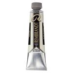 Royal Talens Rembrandt Oil Colour - (1.4oz/40ml) Pearl White