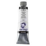 Royal Talens Van Gogh Oil Colour - (1.4oz/40ml) Titanium White
