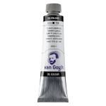 Royal Talens Van Gogh Oil Colour - (1.4oz/40ml) Titanium White with Linseed Oil