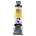 Royal Talens Van Gogh Oil Colour - (1.4oz/40ml) Cadmium Yellow Light