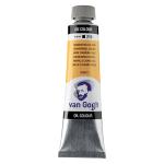 Royal Talens Van Gogh Oil Colour - (1.4oz/40ml) Cadmium Yellow Deep