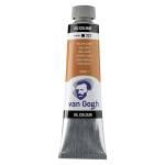 Royal Talens Van Gogh Oil Colour - (1.4oz/40ml) Yellow Ochre