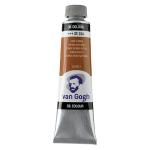 Royal Talens Van Gogh Oil Colour - (1.4oz/40ml) Raw Sienna