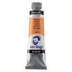 Royal Talens Van Gogh Oil Colour - (1.4oz/40ml) Indian Yellow