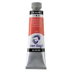Royal Talens Van Gogh Oil Colour - (1.4oz/40ml) Cadmium Red Light