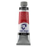 Royal Talens Van Gogh Oil Colour - (1.4oz/40ml) Madder Lake Deep
