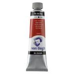 Royal Talens Van Gogh Oil Colour - (1.4oz/40ml) Light Oxide Red