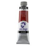 Royal Talens Van Gogh Oil Colour - (1.4oz/40ml) Indian Red