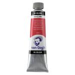 Royal Talens Van Gogh Oil Colour - (1.4oz/40ml) Quinacridone Rose