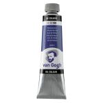Royal Talens Van Gogh Oil Colour - (1.4oz/40ml) Prussian Blue