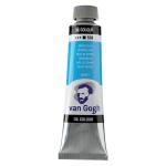 Royal Talens Van Gogh Oil Colour - (1.4oz/40ml) Sevres Blue