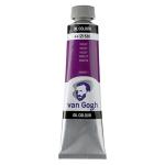 Royal Talens Van Gogh Oil Colour - (1.4oz/40ml) Violet