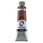 Royal Talens Van Gogh Oil Colour - (1.4oz/40ml) Mars Violet