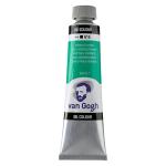 Royal Talens Van Gogh Oil Colour - (1.4oz/40ml) Emerald Green