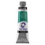 Royal Talens Van Gogh Oil Colour - (1.4oz/40ml) Viridian