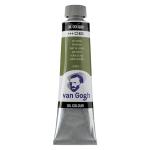 Royal Talens Van Gogh Oil Colour - (1.4oz/40ml) Sap Green