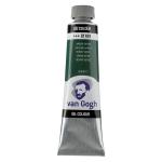 Royal Talens Van Gogh Oil Colour - (1.4oz/40ml) Green Earth