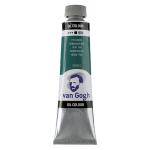 Royal Talens Van Gogh Oil Colour - (1.4oz/40ml) Fir Green