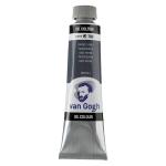 Royal Talens Van Gogh Oil Colour - (1.4oz/40ml) Payne's Grey