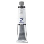 Royal Talens Van Gogh Oil Colour - (6.8oz/200ml) Zinc White
