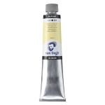 Royal Talens Van Gogh Oil Colour - (6.8oz/200ml) Naples Yellow Light