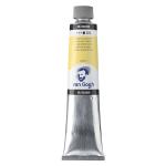 Royal Talens Van Gogh Oil Colour - (6.8oz/200ml) Naples Yellow Deep