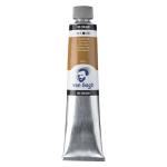 Royal Talens Van Gogh Oil Colour - (6.8oz/200ml) Yellow Ochre