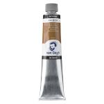Royal Talens Van Gogh Oil Colour - (6.8oz/200ml) Raw Sienna