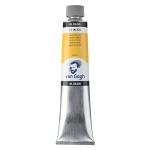 Royal Talens Van Gogh Oil Colour - (6.8oz/200ml) Azo Yellow Deep