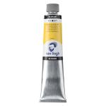 Royal Talens Van Gogh Oil Colour - (6.8oz/200ml) Cadmium Yellow Medium