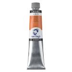 Royal Talens Van Gogh Oil Colour - (6.8oz/200ml) Azo Orange