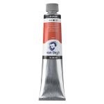 Royal Talens Van Gogh Oil Colour - (6.8oz/200ml) Cadmium Red Light