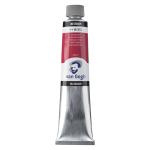 Royal Talens Van Gogh Oil Colour - (6.8oz/200ml) Azo Red Deep