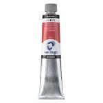 Royal Talens Van Gogh Oil Colour - (6.8oz/200ml) Cadmium Red Medium