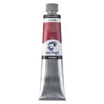 Royal Talens Van Gogh Oil Colour - (6.8oz/200 ml) Alizarin Crimson